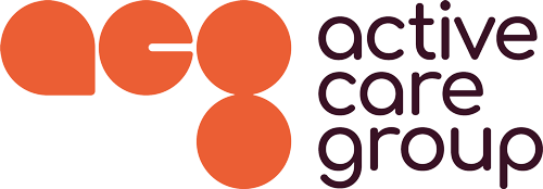 Active Care Group logo