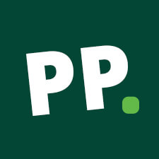 Paddy Power logo